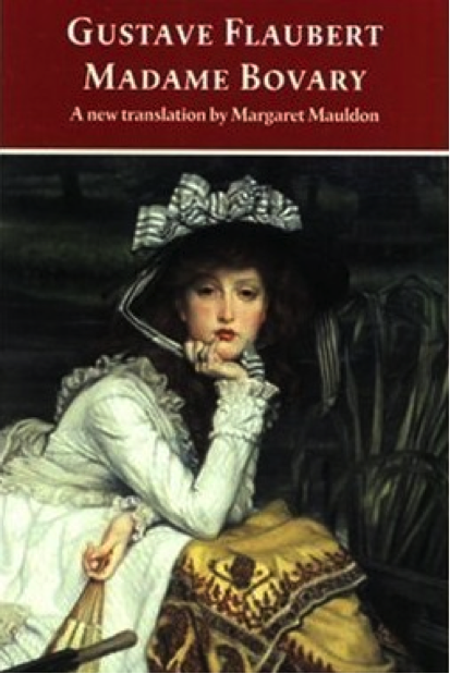 for android download Madame Bovary