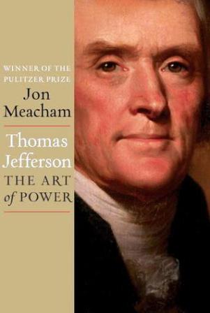 Jefferson Biography
