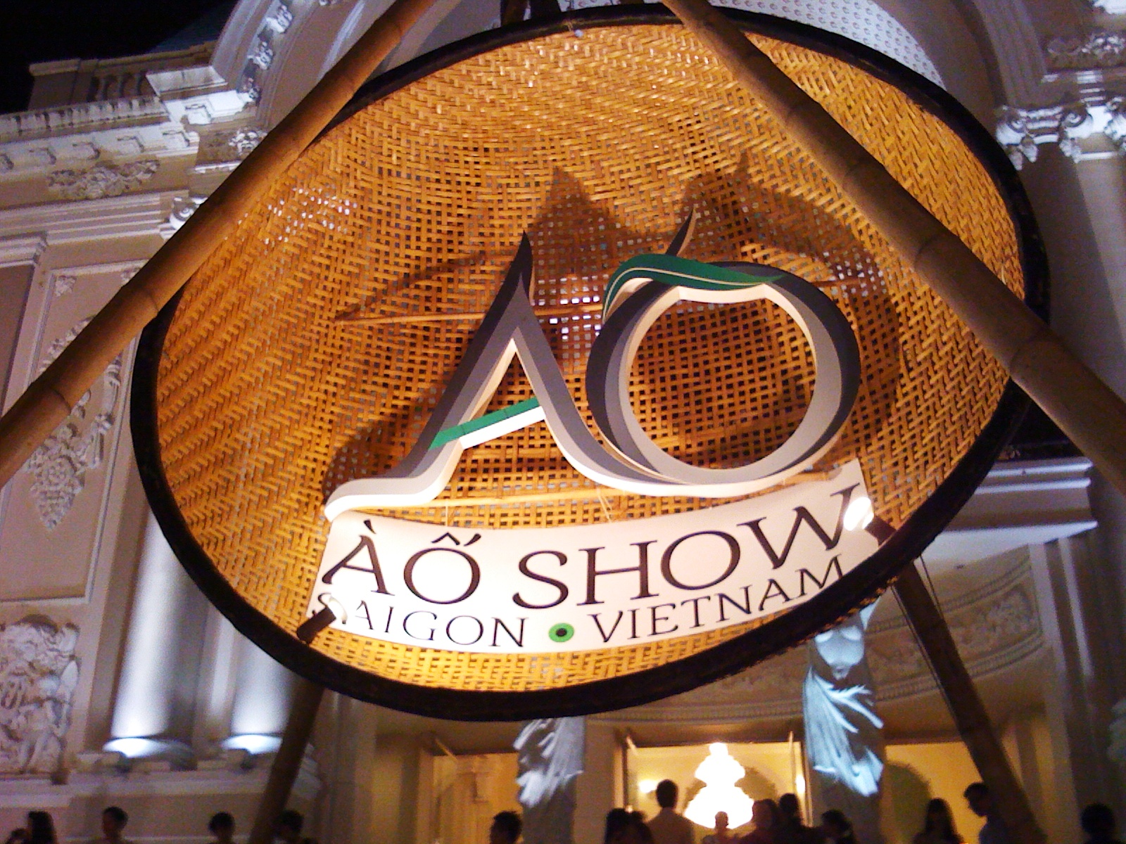 AO Show