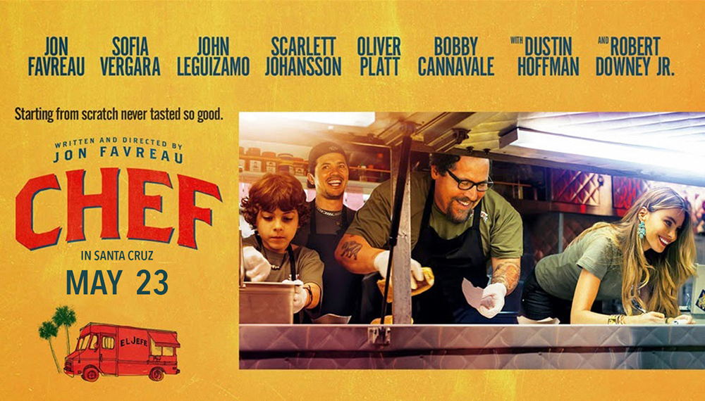 Chef-Movie