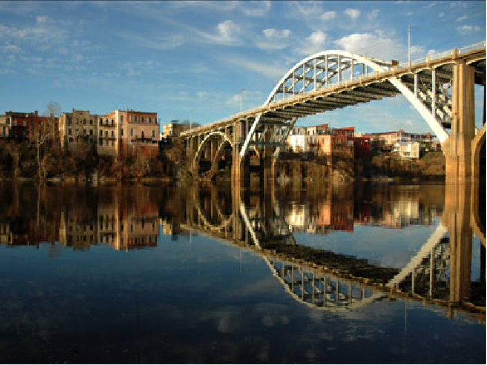 Selma Bridge