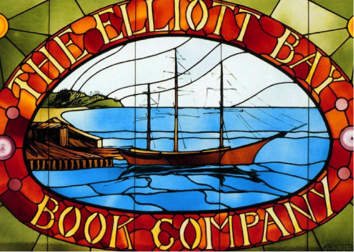 Elliott Bay Books